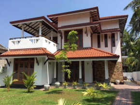 Grand Hyatt Home, Negombo